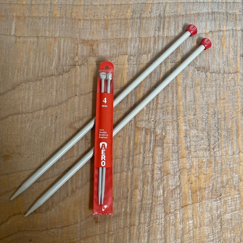 Knitting Needles